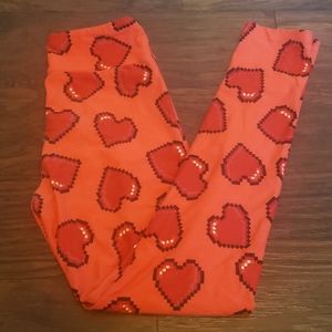 LuLaRoe Leggings
